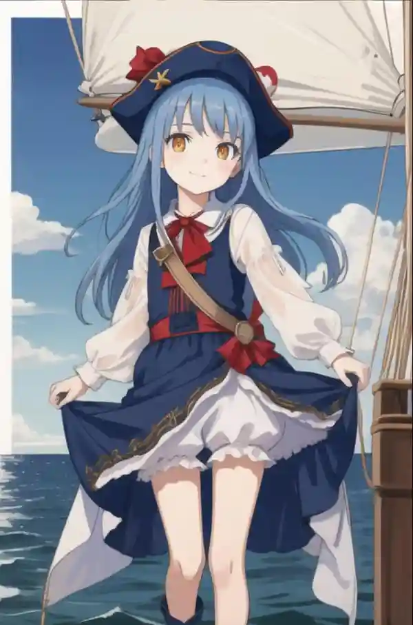 Profile banner